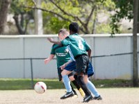 DSC 6177 : Luke Soccer