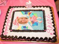 DSC 6508 : Sheri 40th Birthday