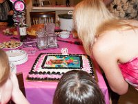 DSC 6512 : Sheri 40th Birthday