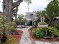 DSC 6751 : Jacksonville St Augustine