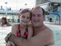 DSC 9256 : Cruise Royal Carribean Poulter Piper Haiti Jamaica Cozumel