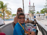 DSC 9302 : Cruise Royal Carribean Poulter Piper Haiti Jamaica Cozumel