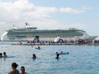 DSC 9323 : Cruise Royal Carribean Poulter Piper Haiti Jamaica Cozumel