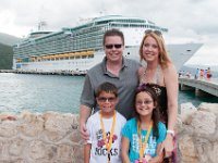 DSC 9343 : Cruise Royal Carribean Poulter Piper Haiti Jamaica Cozumel