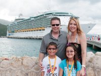 DSC 9344 : Cruise Royal Carribean Poulter Piper Haiti Jamaica Cozumel