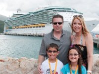DSC 9345 : Cruise Royal Carribean Poulter Piper Haiti Jamaica Cozumel