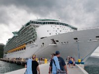 DSC 9347 : Cruise Royal Carribean Poulter Piper Haiti Jamaica Cozumel