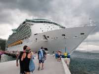 DSC 9348 : Cruise Royal Carribean Poulter Piper Haiti Jamaica Cozumel