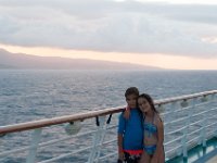 DSC 9371 : Cruise Royal Carribean Poulter Piper Haiti Jamaica Cozumel