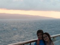 DSC 9372 : Cruise Royal Carribean Poulter Piper Haiti Jamaica Cozumel