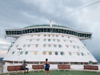 DSC 9374 : Cruise Royal Carribean Poulter Piper Haiti Jamaica Cozumel