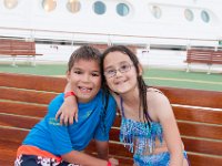 DSC 9377 : Cruise Royal Carribean Poulter Piper Haiti Jamaica Cozumel