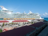 DSC 9398 : Cruise Royal Carribean Poulter Piper Haiti Jamaica Cozumel