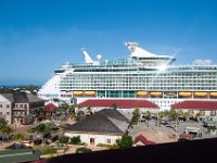 DSC 9399 : Cruise Royal Carribean Poulter Piper Haiti Jamaica Cozumel