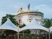 DSC 9403 : Cruise Royal Carribean Poulter Piper Haiti Jamaica Cozumel