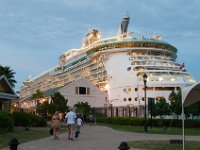 DSC 9404 : Cruise Royal Carribean Poulter Piper Haiti Jamaica Cozumel
