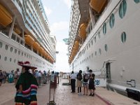 DSC 9425 : Cruise Royal Carribean Poulter Piper Haiti Jamaica Cozumel