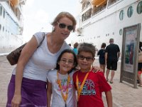 DSC 9427 : Cruise Royal Carribean Poulter Piper Haiti Jamaica Cozumel