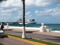 DSC 9432 : Cruise Royal Carribean Poulter Piper Haiti Jamaica Cozumel