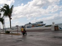 DSC 9491 : Cruise Royal Carribean Poulter Piper Haiti Jamaica Cozumel