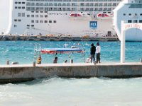 DSC 9521 : Cruise Royal Carribean Poulter Piper Haiti Jamaica Cozumel