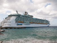DSC 9528 : Cruise Royal Carribean Poulter Piper Haiti Jamaica Cozumel