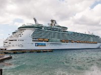 DSC 9529 : Cruise Royal Carribean Poulter Piper Haiti Jamaica Cozumel
