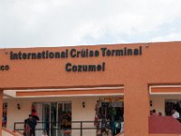 DSC 9532 : Cruise Royal Carribean Poulter Piper Haiti Jamaica Cozumel