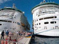 DSC 9538 : Cruise Royal Carribean Poulter Piper Haiti Jamaica Cozumel