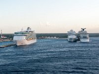 DSC 9551 : Cruise Royal Carribean Poulter Piper Haiti Jamaica Cozumel