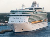 DSC 9552 : Cruise Royal Carribean Poulter Piper Haiti Jamaica Cozumel