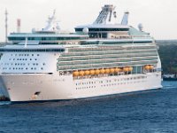 DSC 9559 : Cruise Royal Carribean Poulter Piper Haiti Jamaica Cozumel
