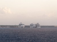 DSC 9600 : Cruise Royal Carribean Poulter Piper Haiti Jamaica Cozumel