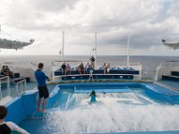 DSC 9613 : Cruise Royal Carribean Poulter Piper Haiti Jamaica Cozumel