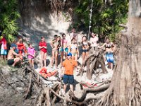 DSC 8914 : Indian Princess Peace River 2014 Apache