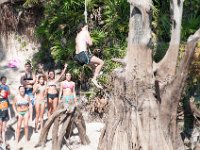 DSC 8991 : Indian Princess Peace River 2014 Apache