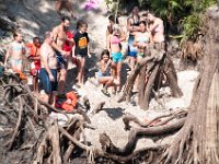 DSC 9021 : Indian Princess Peace River 2014 Apache