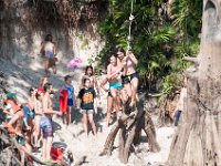 DSC 9045 : Indian Princess Peace River 2014 Apache