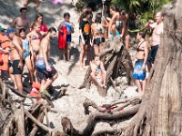 DSC 9080 : Indian Princess Peace River 2014 Apache