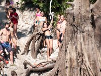 DSC 9109 : Indian Princess Peace River 2014 Apache