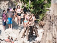 DSC 9147 : Indian Princess Peace River 2014 Apache