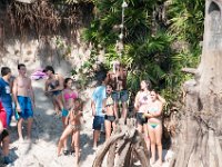 DSC 9160 : Indian Princess Peace River 2014 Apache