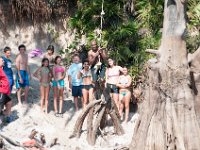 DSC 9161 : Indian Princess Peace River 2014 Apache