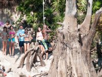 DSC 9167 : Indian Princess Peace River 2014 Apache