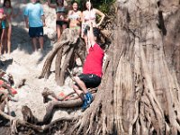 DSC 9180 : Indian Princess Peace River 2014 Apache