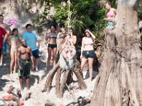 DSC 9190 : Indian Princess Peace River 2014 Apache