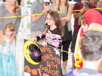 DSC 8895 : Eagle Ridge Ella Luke Rachel Halloween Parade 2014