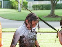 DSC 8478 : Ella Poulter Birthday 10 Water Slide