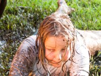 DSC 8493 : Ella Poulter Birthday 10 Water Slide