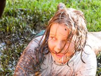 DSC 8494 : Ella Poulter Birthday 10 Water Slide
